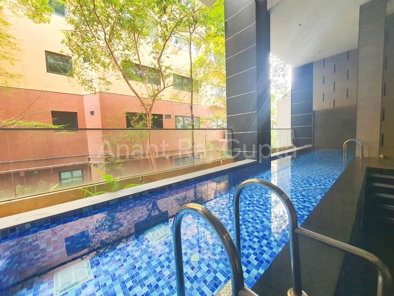 1 Bed Apartment (Condo) for Sale in  Centra Studios - Image 1